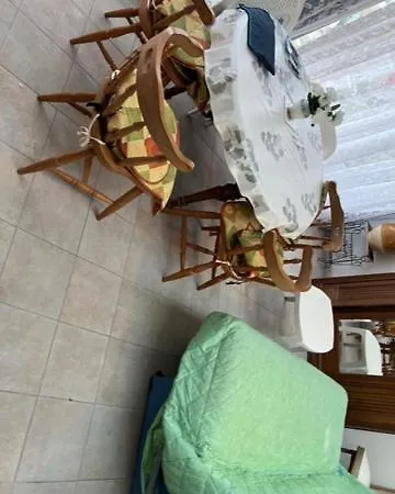 D'hote Calme, A 2 Metres Du Centre مكان تخييم